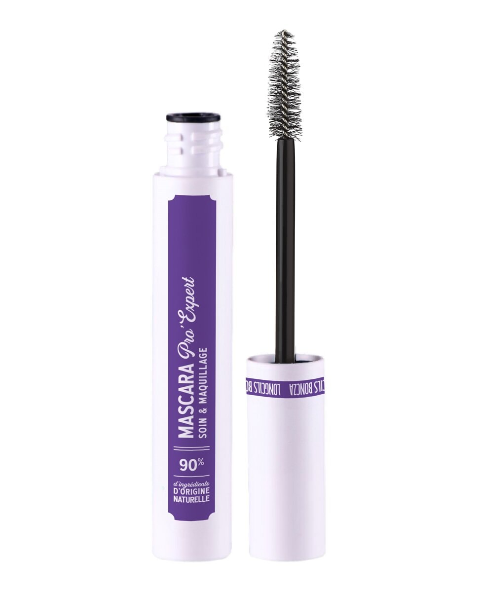Vitry - Mascara Pro Expert 3 en 1 Longcils Boncza by Vitry. - Image 1