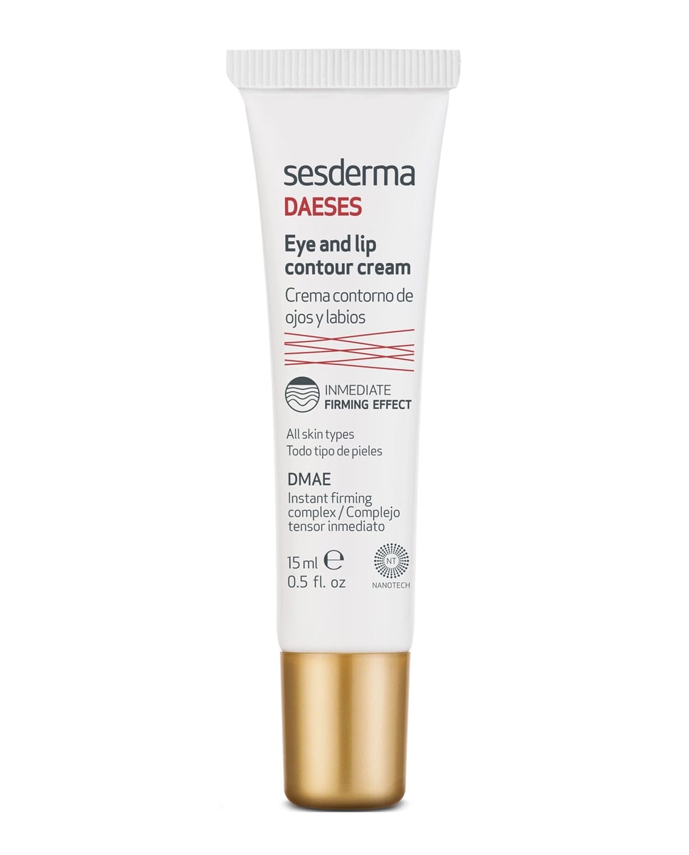 Sesderma - Contorno Ojos-Labios Daeses 15 Sesderma. - Image 1