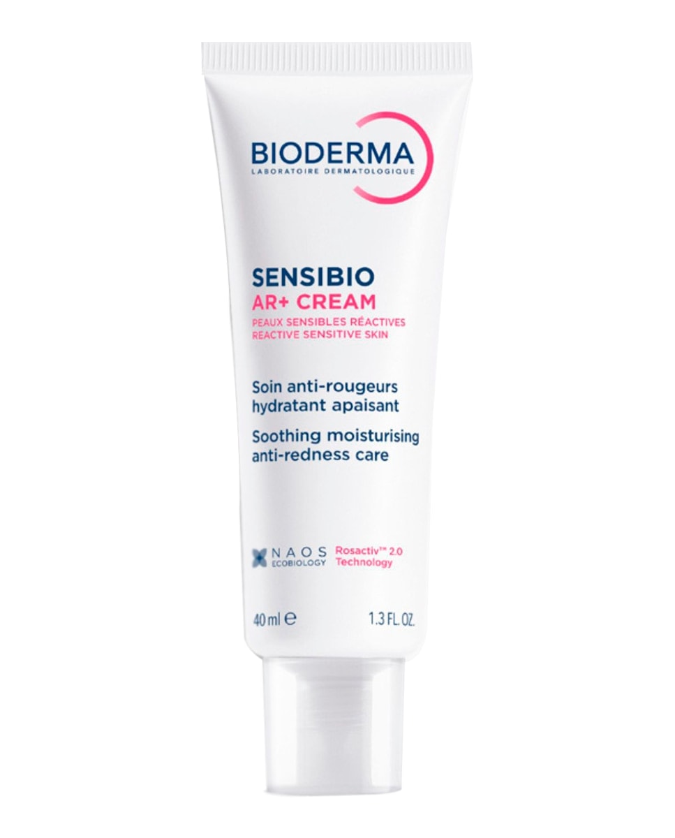 Bioderma - Crema Rosácea Sensibio AR+ Cream 40 ml Bioderma. - Image 1