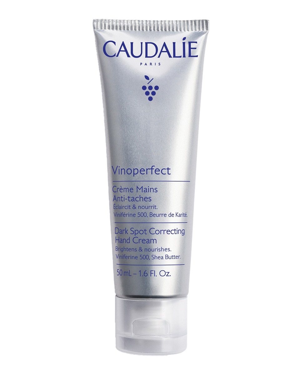 Caudalie - Crema de manos Antimanchas Vinoperfect 50 ml Caudalie. - Image 1