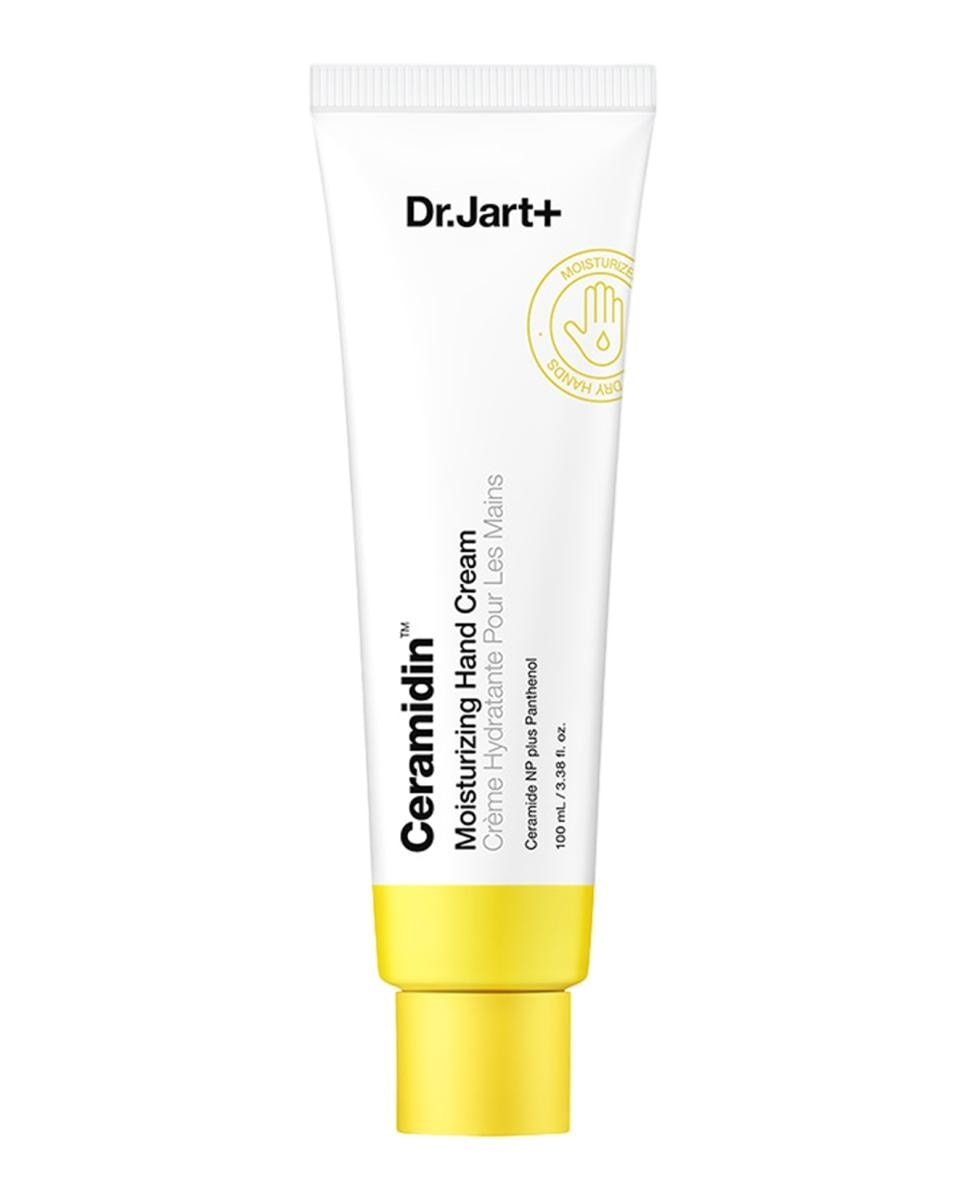 DR JART+ - Ceramidin Crema de manos hidratante 100ml Dr Jart. - Image 1