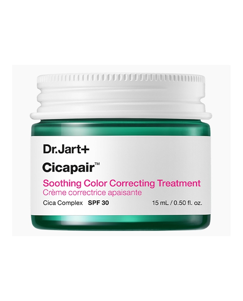 DR JART+ - Tratamiento Corrector de Rojeces Cicapair Soothing SPF 30 Dr Jart. - Image 1