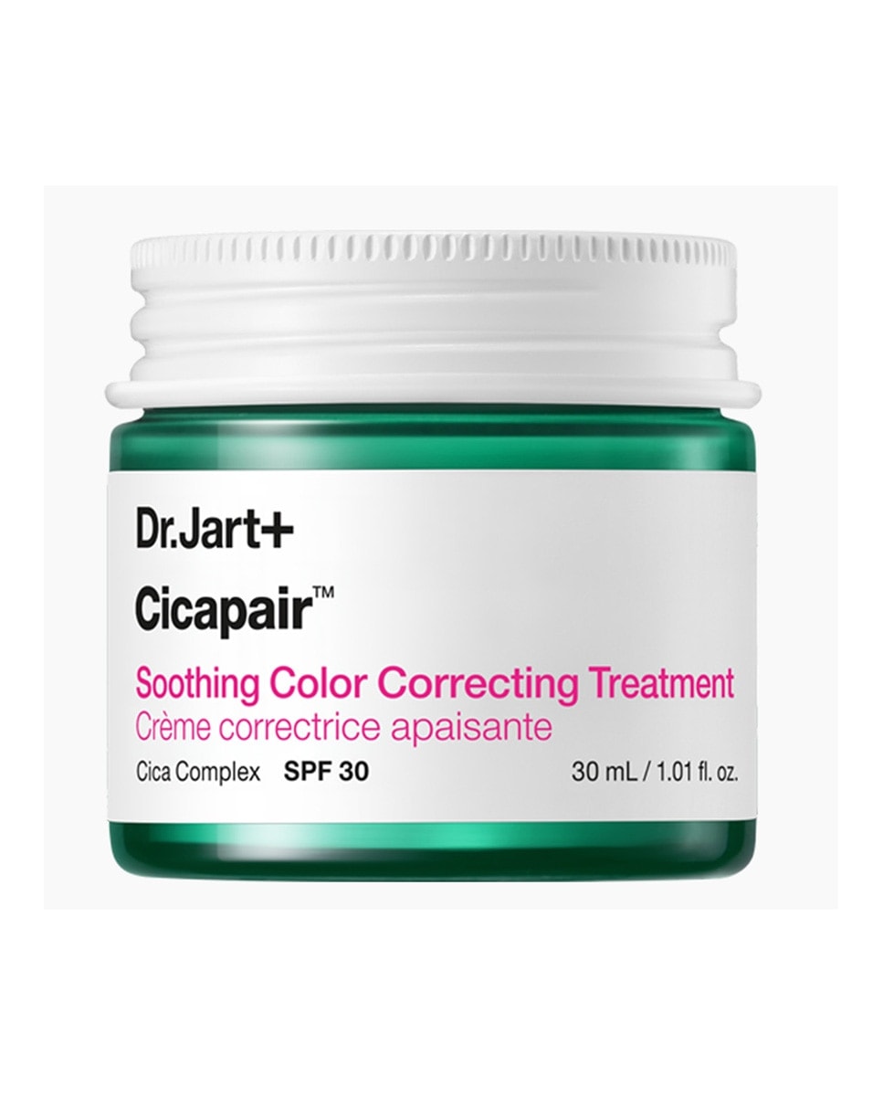 DR JART+ - Tratamiento Corrector de Rojeces Cicapair Soothing SPF 30 Dr Jart. - Image 1