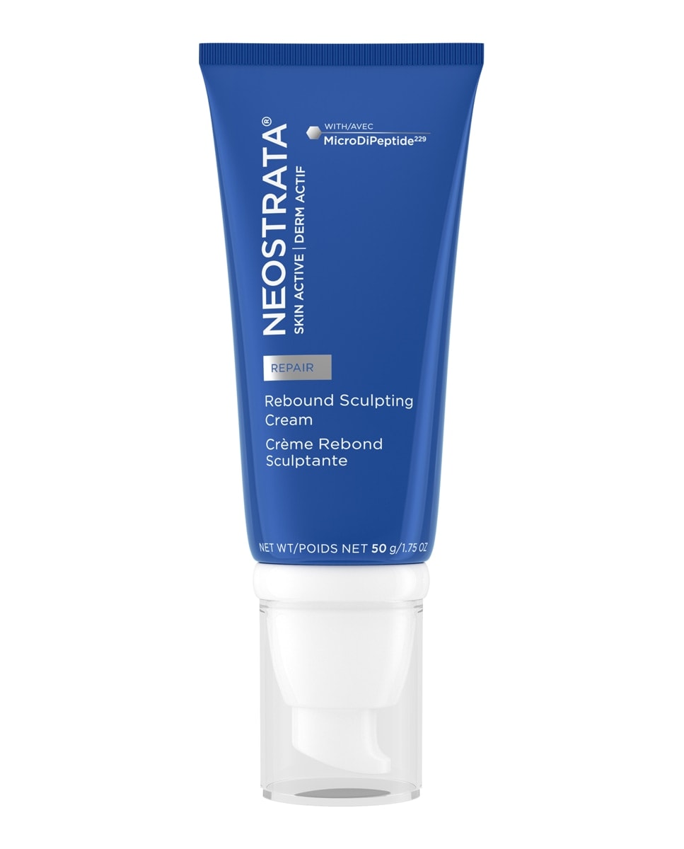 NeoStrata® - Tratamiento Reafirmante Facial Con Microdipeptide Rebound Sculpting Cream 50 Ml Neostrata. - Image 1