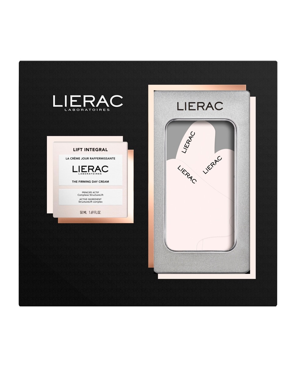 Lierac - Estuche de Regalo Lift Crema Lierac. - Image 1