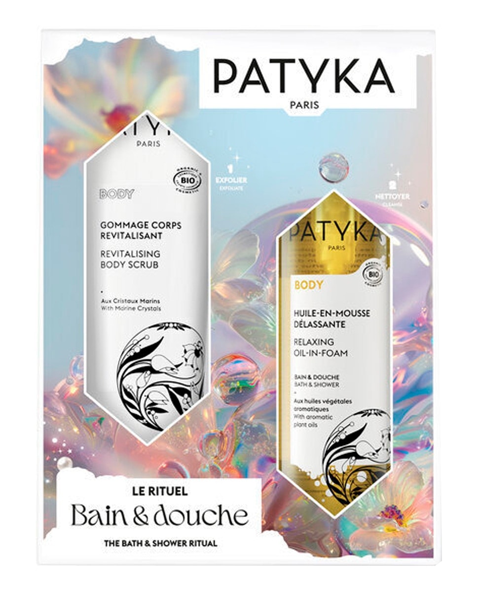 Patyka - Cofre De Cuerpo Patyka. - Image 1