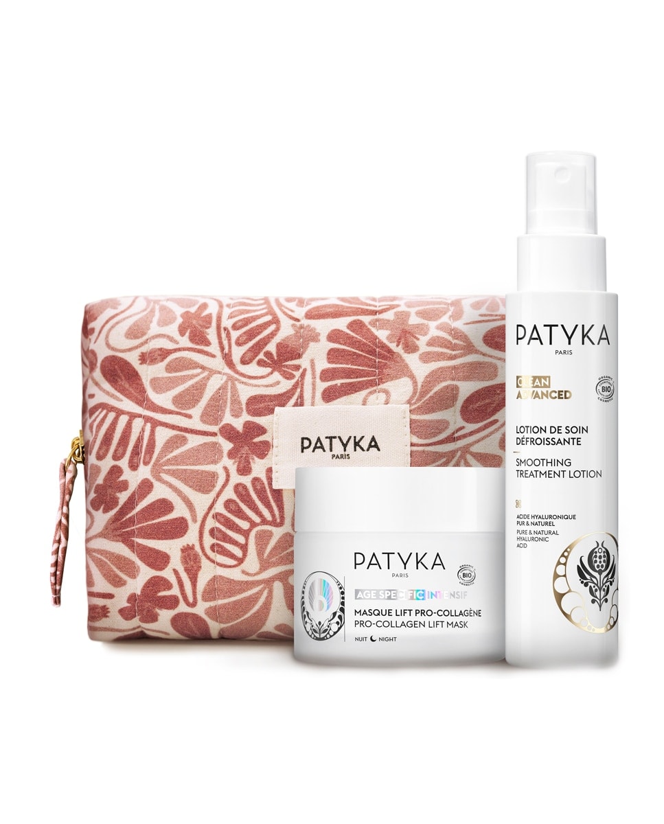 Patyka - Estuche de regalo Mascarilla Lift Pro-Colageno Patyka. - Image 1
