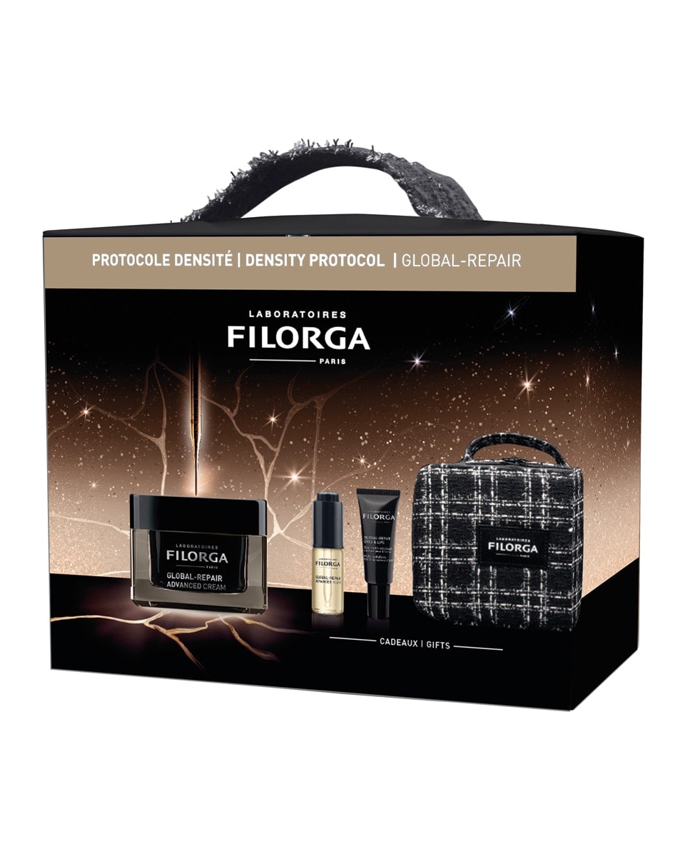 Filorga - Estuche Regalo Crema Global Advance RepairFilorga. - Image 1