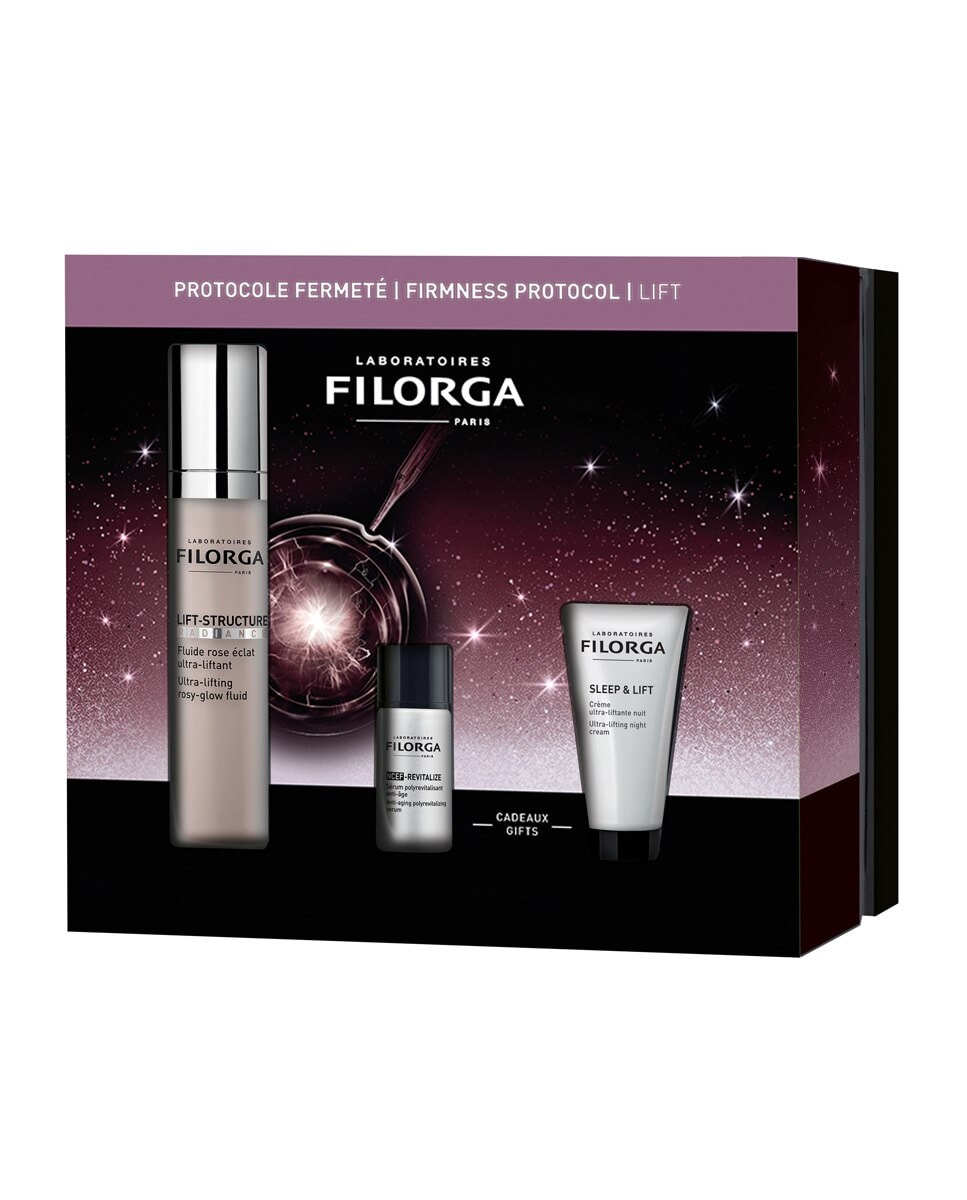 Filorga - Estuche Regalo Crema Lift Structure Radiance Filorga. - Image 1