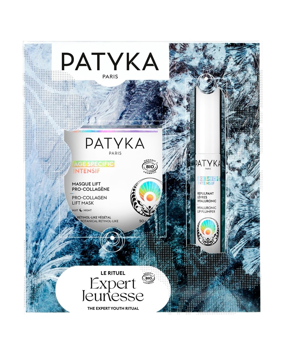 Patyka - Cofre Navidad Experto Patyka. - Image 1