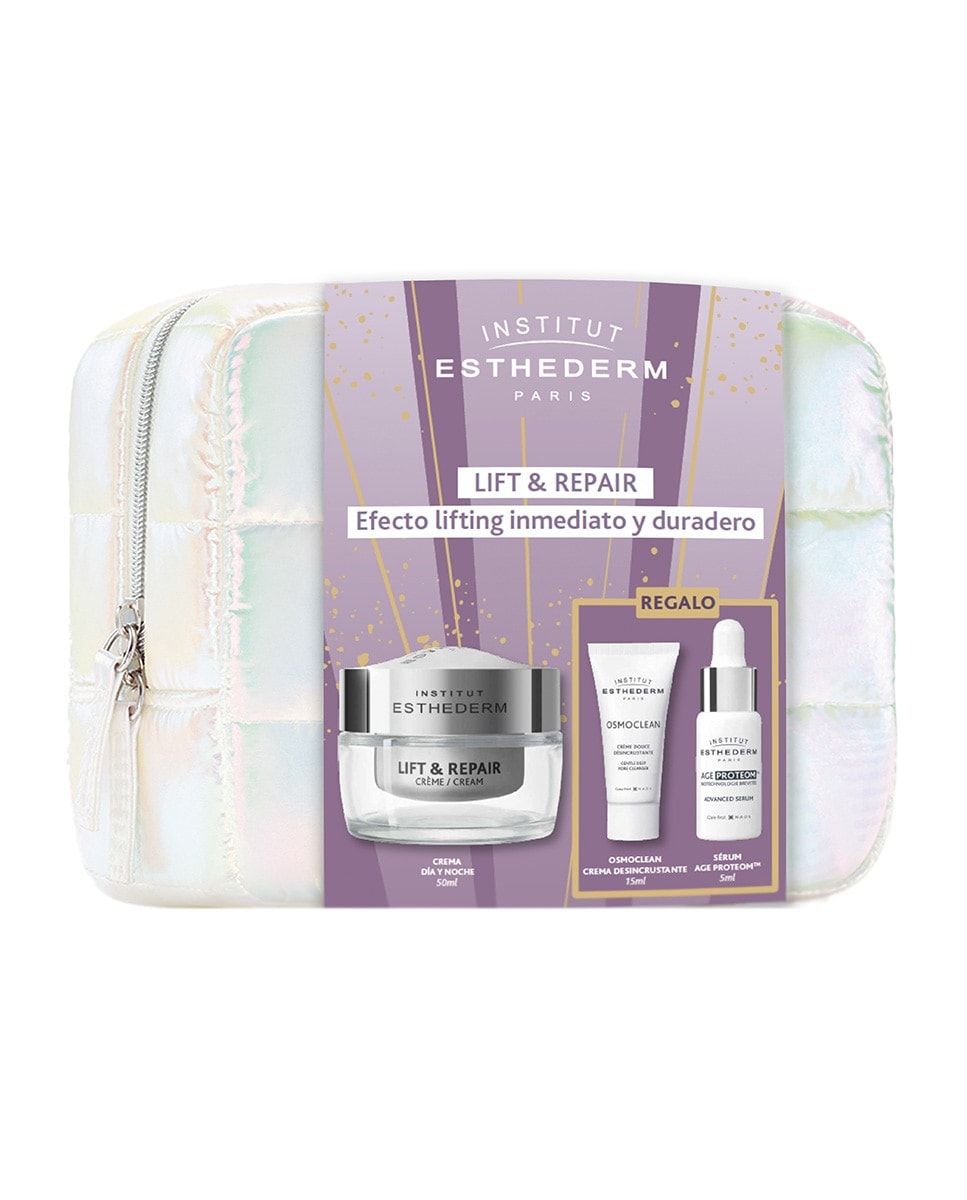 Esthederm - Estuche De Regalo Crema Lift & Repair Esthederm. - Image 1