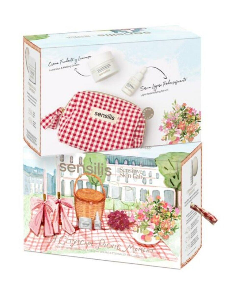 Sensilis - Estuche de Regalo Eternalist Mothersday 26 Sensilis. - Image 1