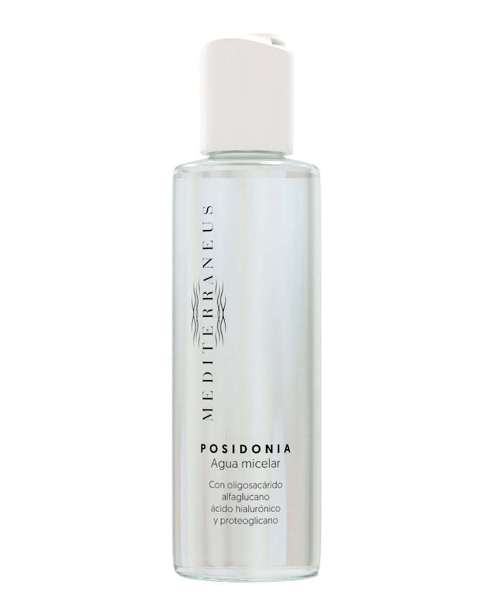 Mundo Natural - Agua micelar Mediterraneus Posidonia 150 ml Mundo Natural. - Image 1