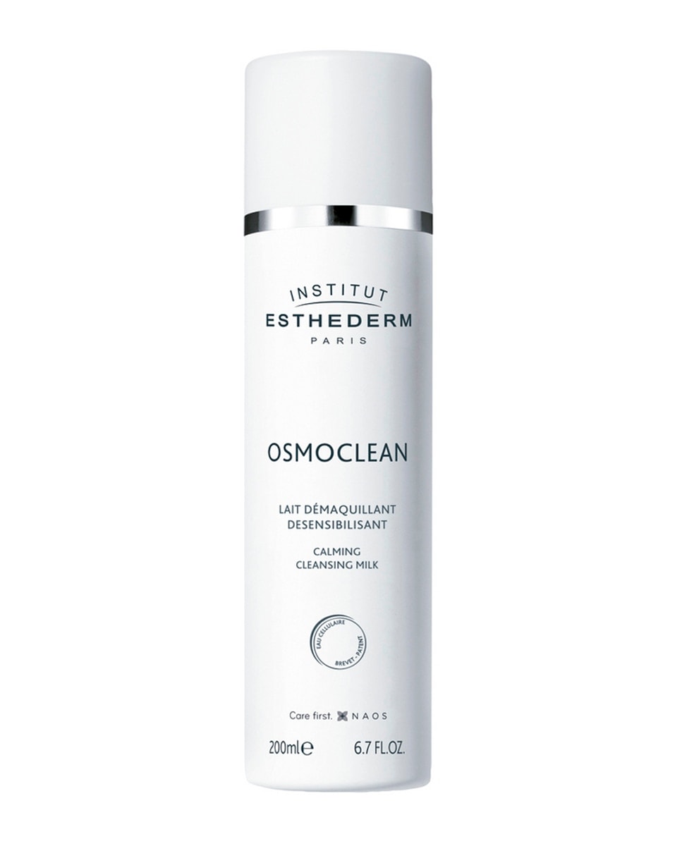 Esthederm - Leche Desmaquillante Desensibilizante Osmoclean 200 ml Esthederm. - Image 1