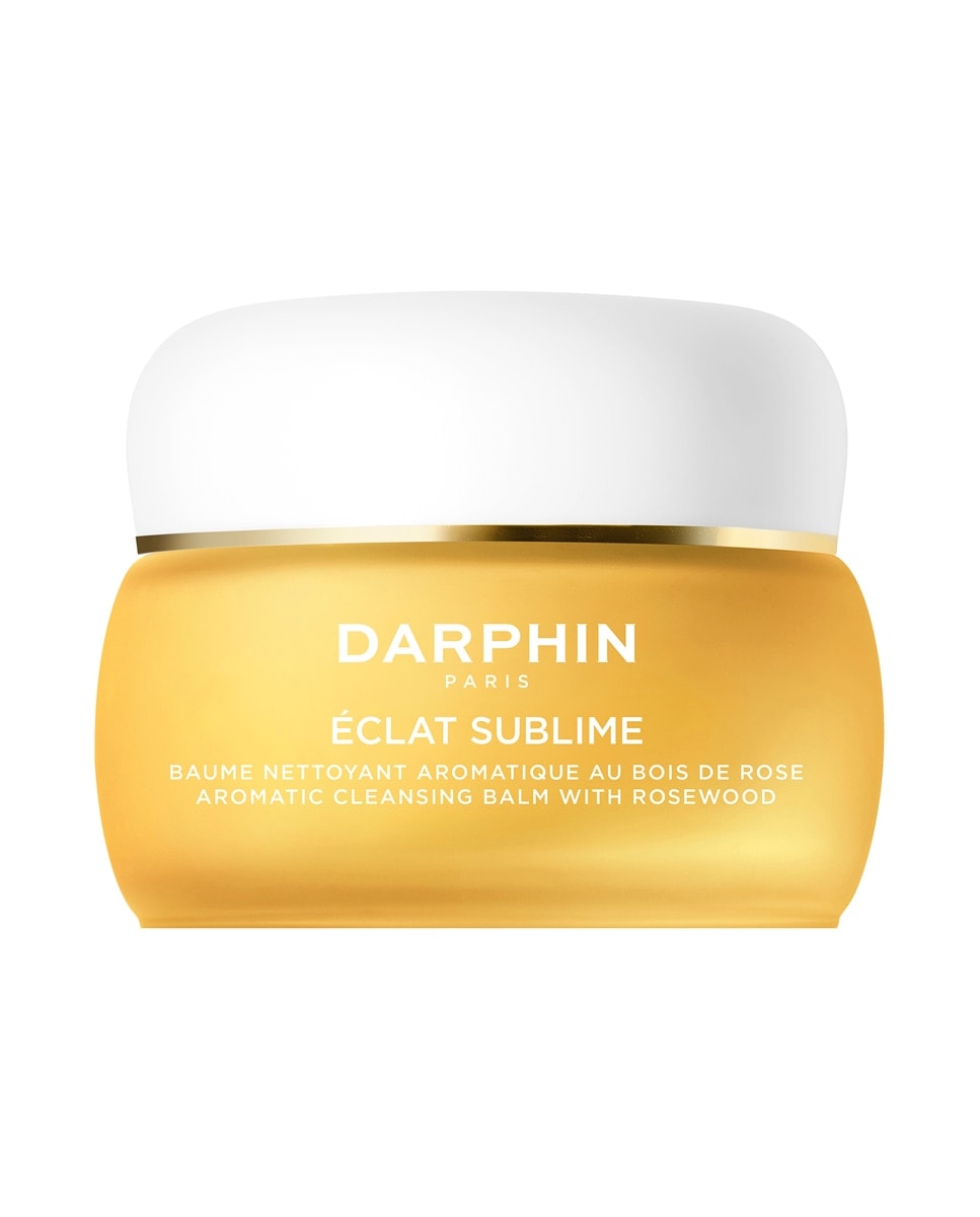 Darphin - Bálsamo Limpiador Aromático Éclat Sublime al Palo de Rosa 40 ml Darphin. - Image 1