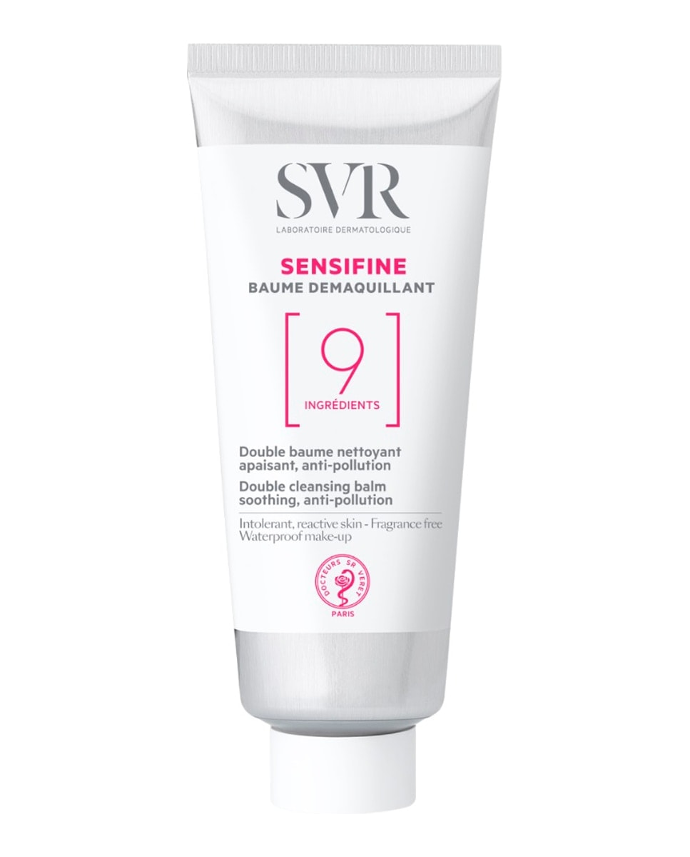 Svr - Desmaquillante Sensifine Baume 200 ml SVR. - Image 1