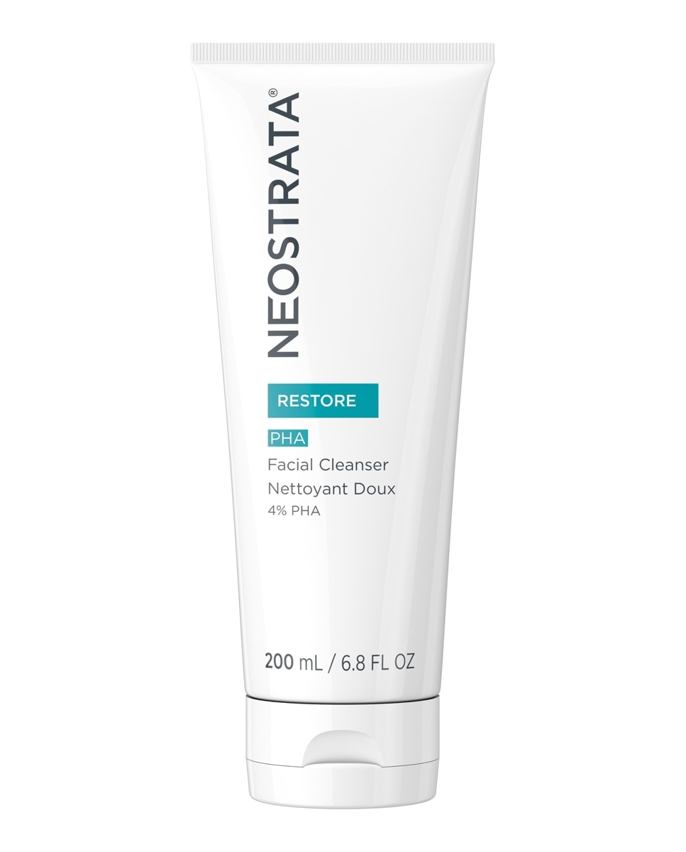 NeoStrata® - Exfoliante Facial En Gel Restore Limpiador Suave Pha 200 Ml Neostrata. - Image 1