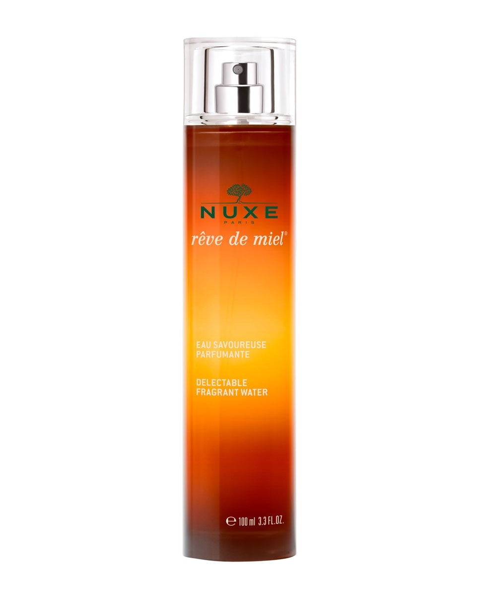 Nuxe - Agua Exquisita Rêve De Miel Nuxe. - Image 1