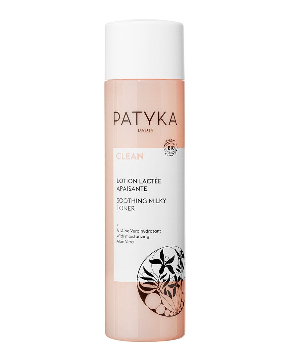 Patyka - Loción Láctea Calmante 200 ml Patyka. - Image 1