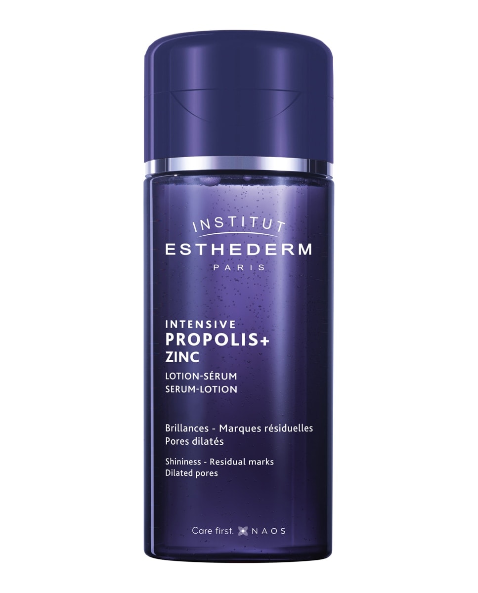 Esthederm - Loción Intensiva Própolis + Zinc 130 ml Esthederm. - Image 1