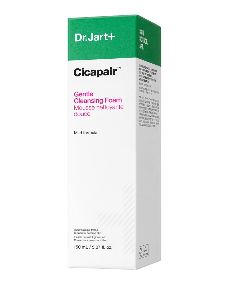 DR JART+ - Cicapair Gel-crema reparador calmante intenso 50ml Dr Jart. - Image 1
