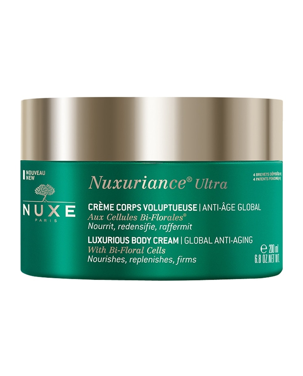 Nuxe - Crema corporal Antiedad Nuxuriance Ultra Voluptuosa Global Nuxe. - Image 1