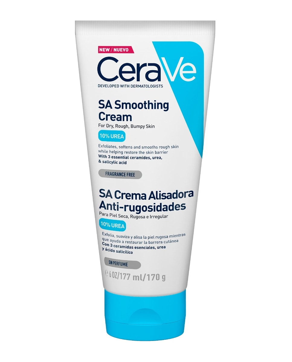 Cerave - Crema Alisadora Anti-Rugosidades 177 ml Cerave. - Image 1