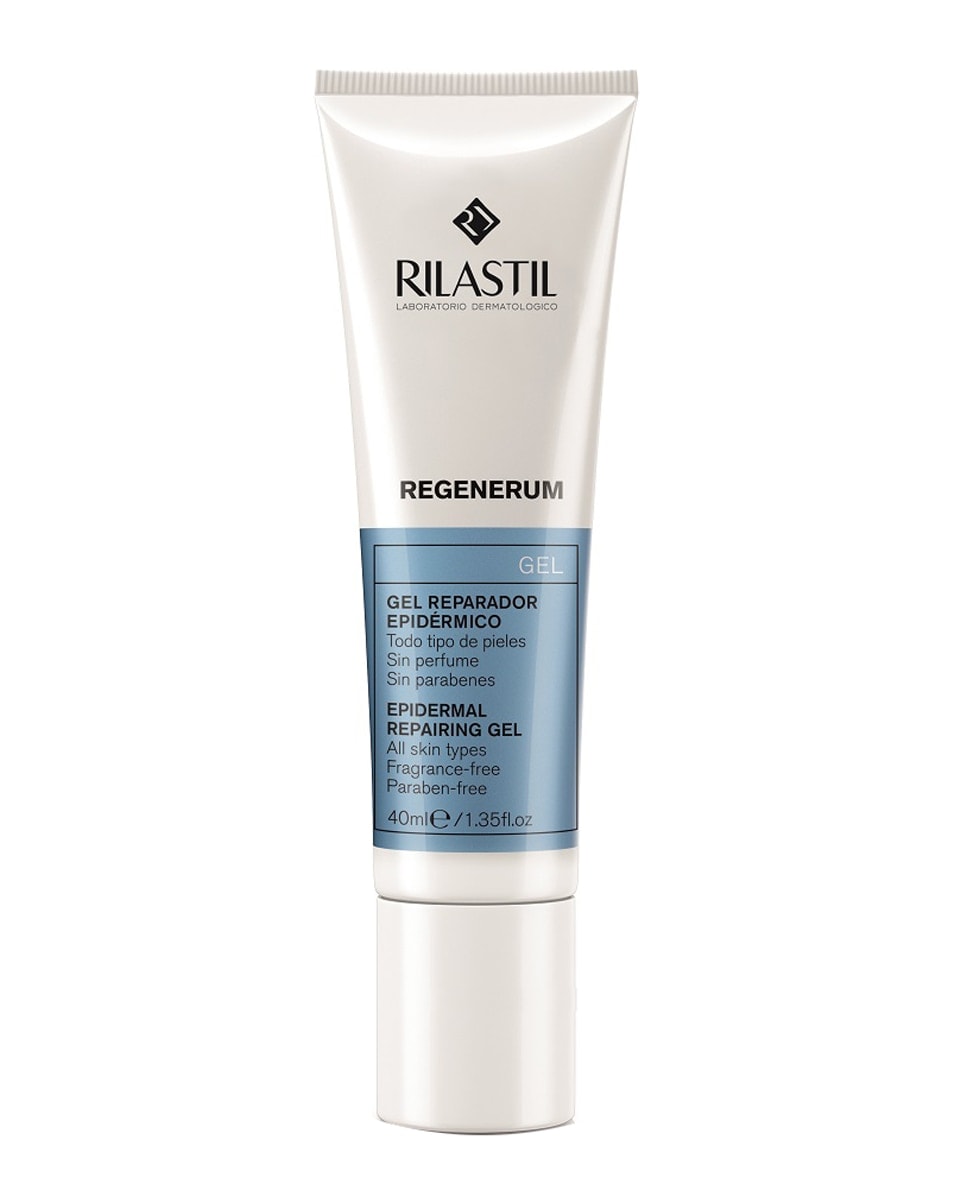 Rilastil - Gel Reparador Epidérmico Rilastil Regenerum 40 ml Rilastil. - Image 1