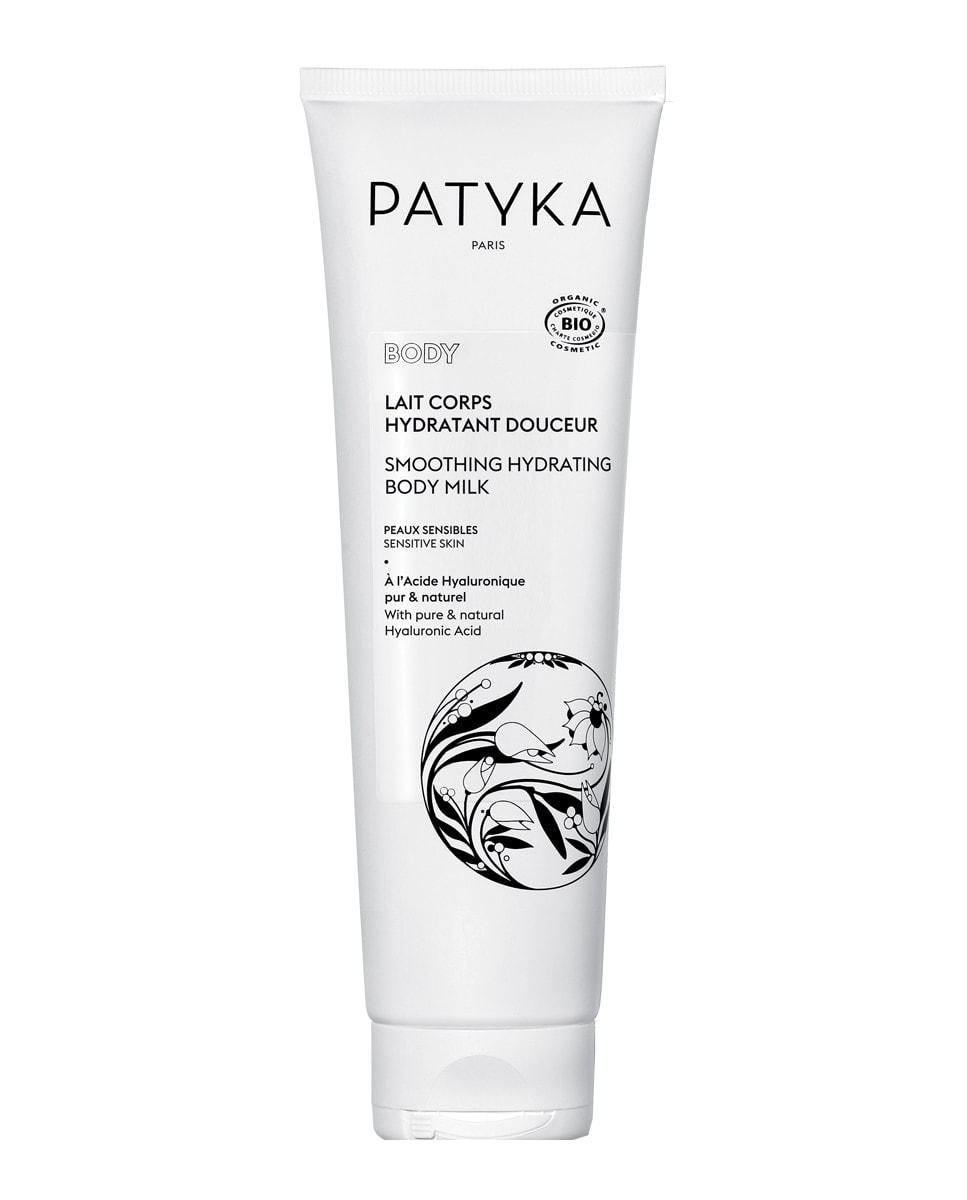 Patyka - Leche corporal hidratante suave Patyka. - Image 1