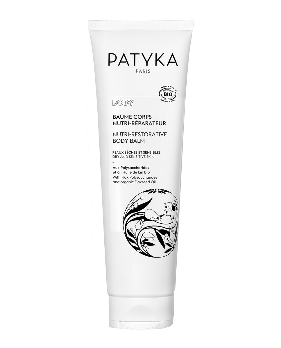 Patyka - Bálsamo corporal nutritivo reparador Patyka. - Image 1