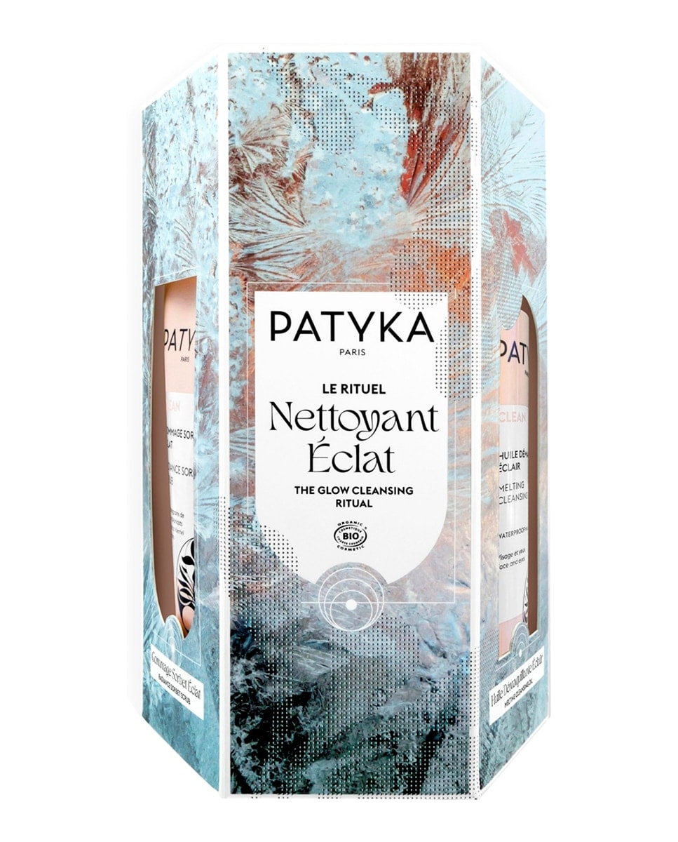 Patyka - Cofre De Clean Patyka. - Image 1