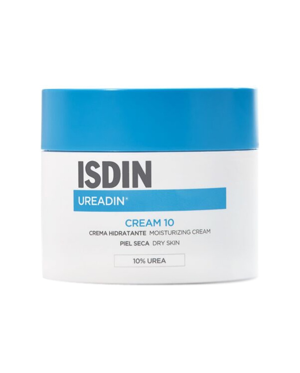 Isdin - Crema Corporal Ureadin Cream10 300 ml Isdin. - Image 1