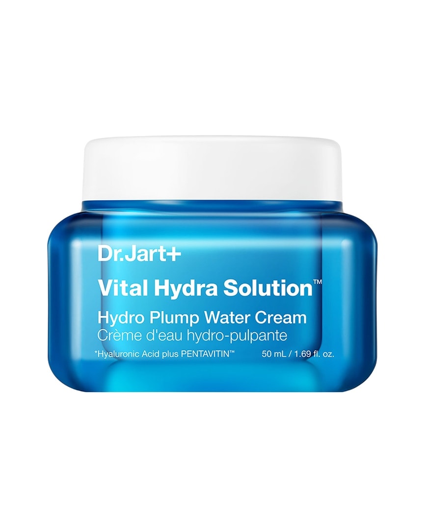DR JART+ - Crema Dr.Jart+ Vital Hydra Solution Hydro Plump Water Cream(50ml). - Image 1