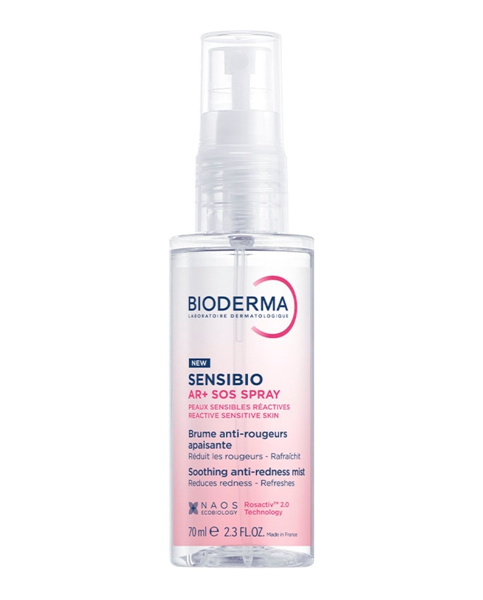 Bioderma - Bruma Calmante Sensibio AR+ SOS Spray 30 ml Bioderma. - Image 1