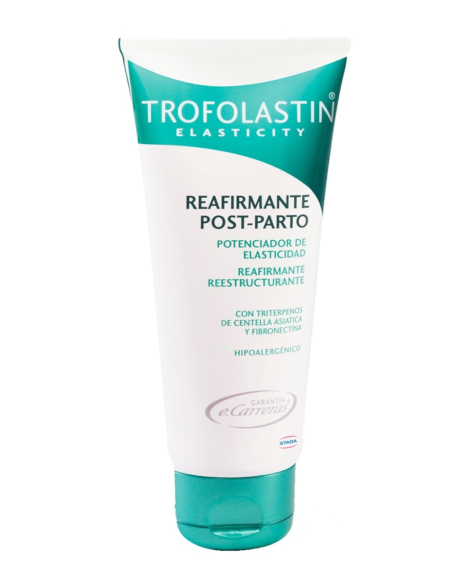 Trofolastin - Crema Reafirmante Postparto 200 ml Trofolastin. - Image 1