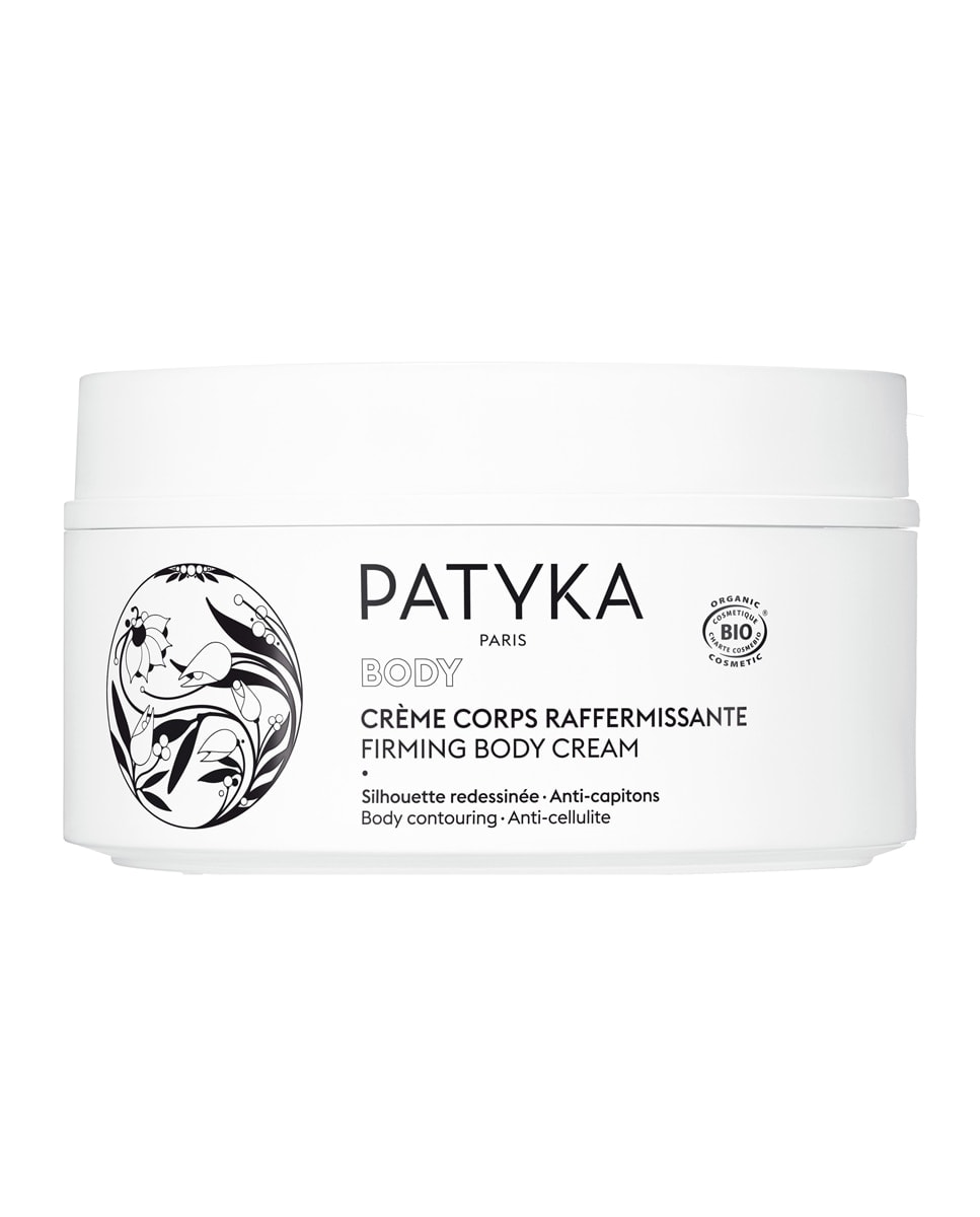 Patyka - Crema corporal reafirmante Patyka. - Image 1