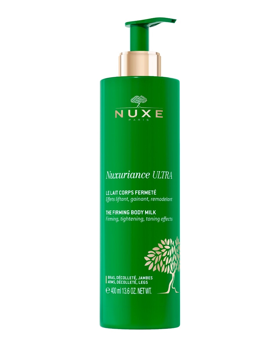 Nuxe - Leche Corporal Reafirmante Nuxuriance Ultra 400 ml Nuxe. - Image 1
