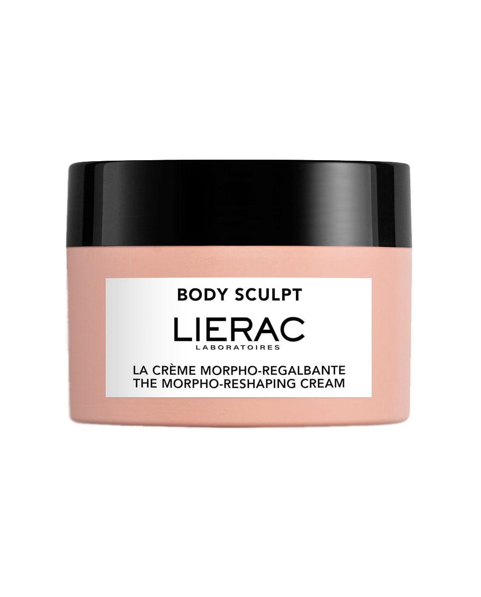 Lierac - La Crema Morfo-Remodelante 200 ml Lierac. - Image 1