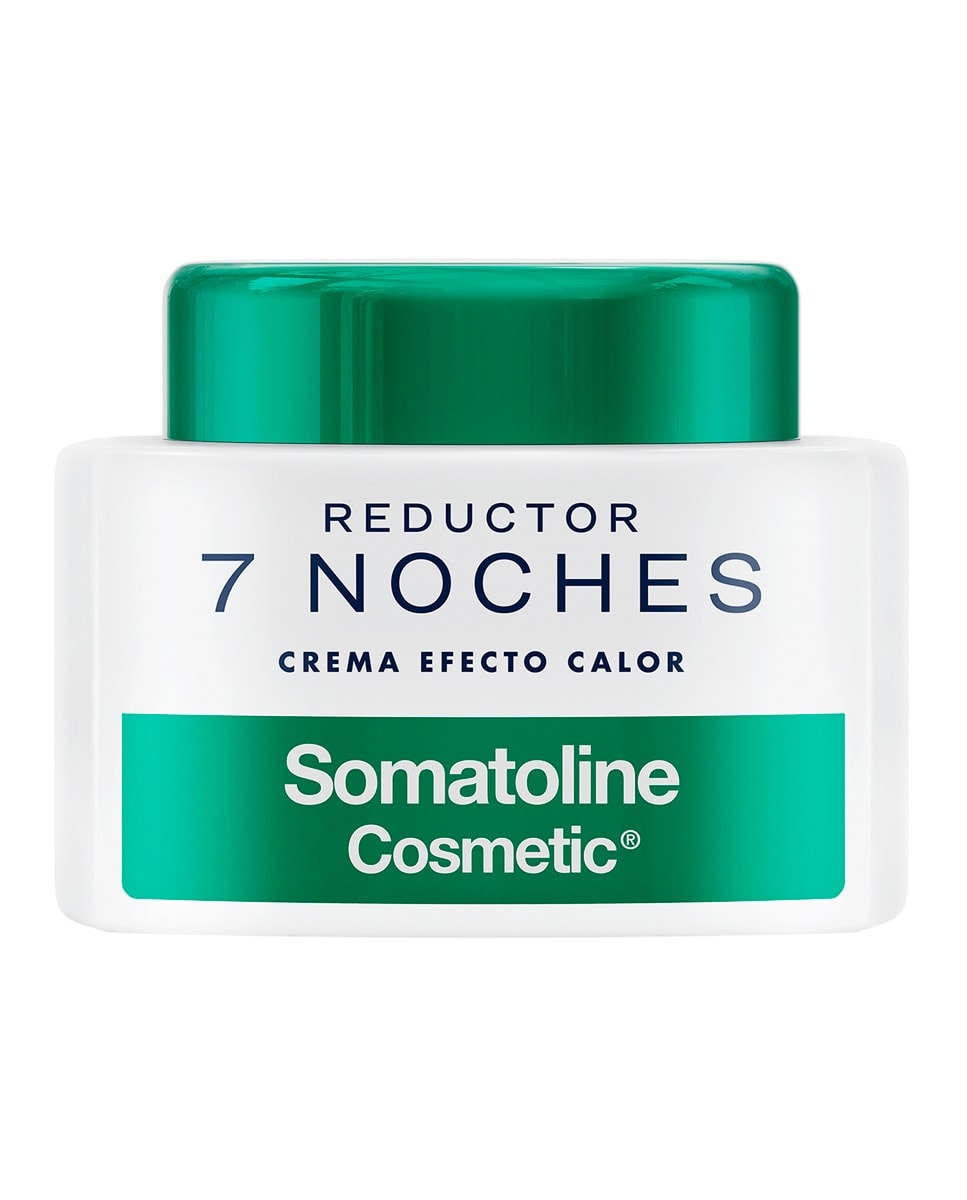 Somatoline - Reductor 7 Noches Ultra Intensivo Crema 250 ml Somatoline Cosmetic. - Image 1