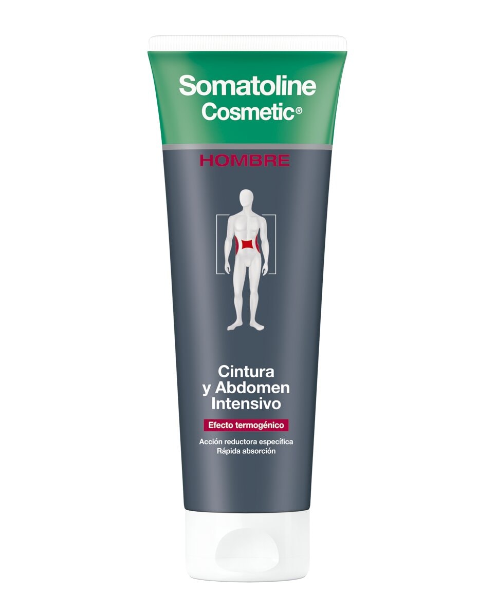 Somatoline - Duplo Reductor Cintura y Abdomen Intensivo Somatoline Cosmetic. - Image 1