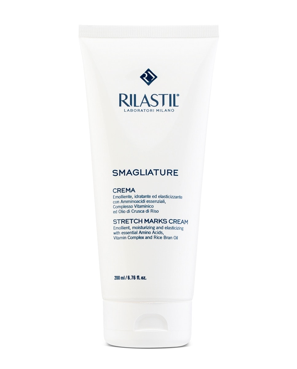 Rilastil - Crema Antiestrias Rilastil Smagliature 200 ml Rilastil. - Image 1