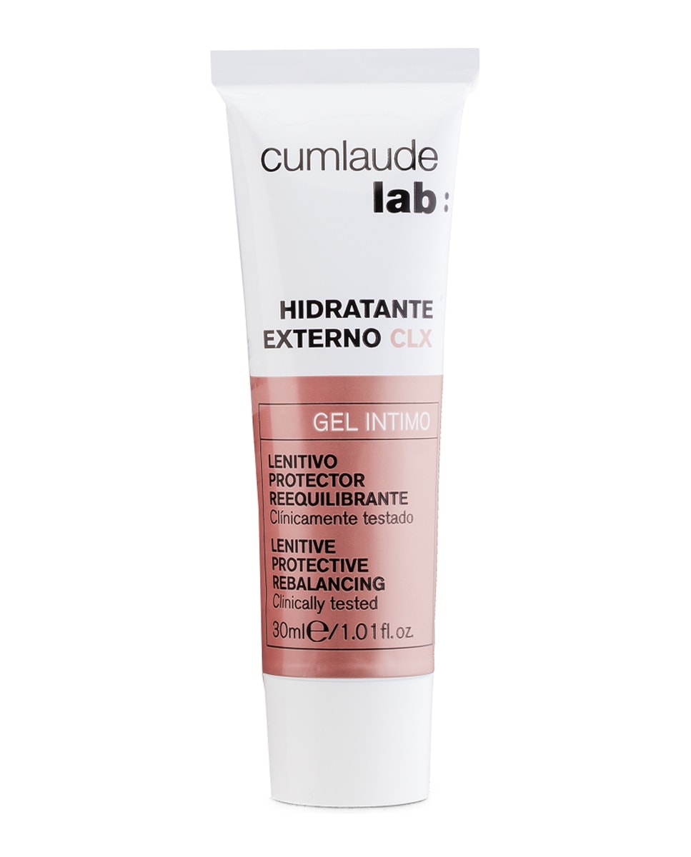 Cumlaude Lab - Hidratante Externo CLX Cumlaude Lab. - Image 1