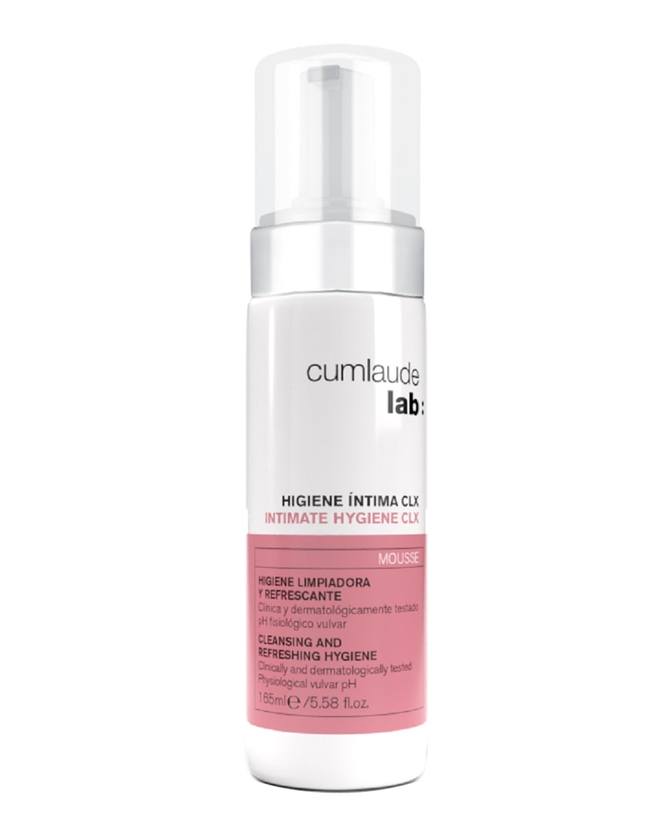 Cumlaude Lab - Gel Limpiador Higiene Íntima Deligyn 500 ml Cumlaude Lab. - Image 1