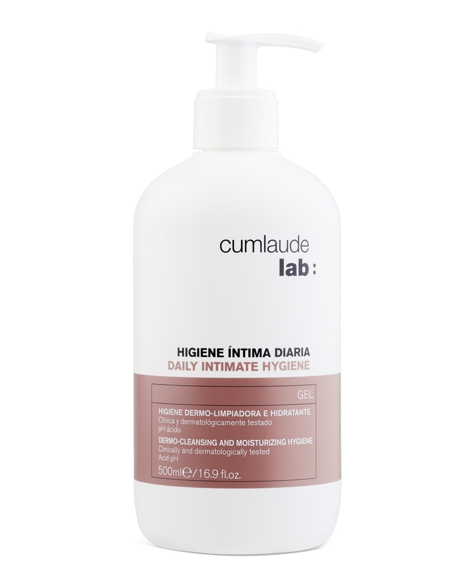 Cumlaude Lab - Higiene Intima Diaria Cumlaude Lab. - Image 1