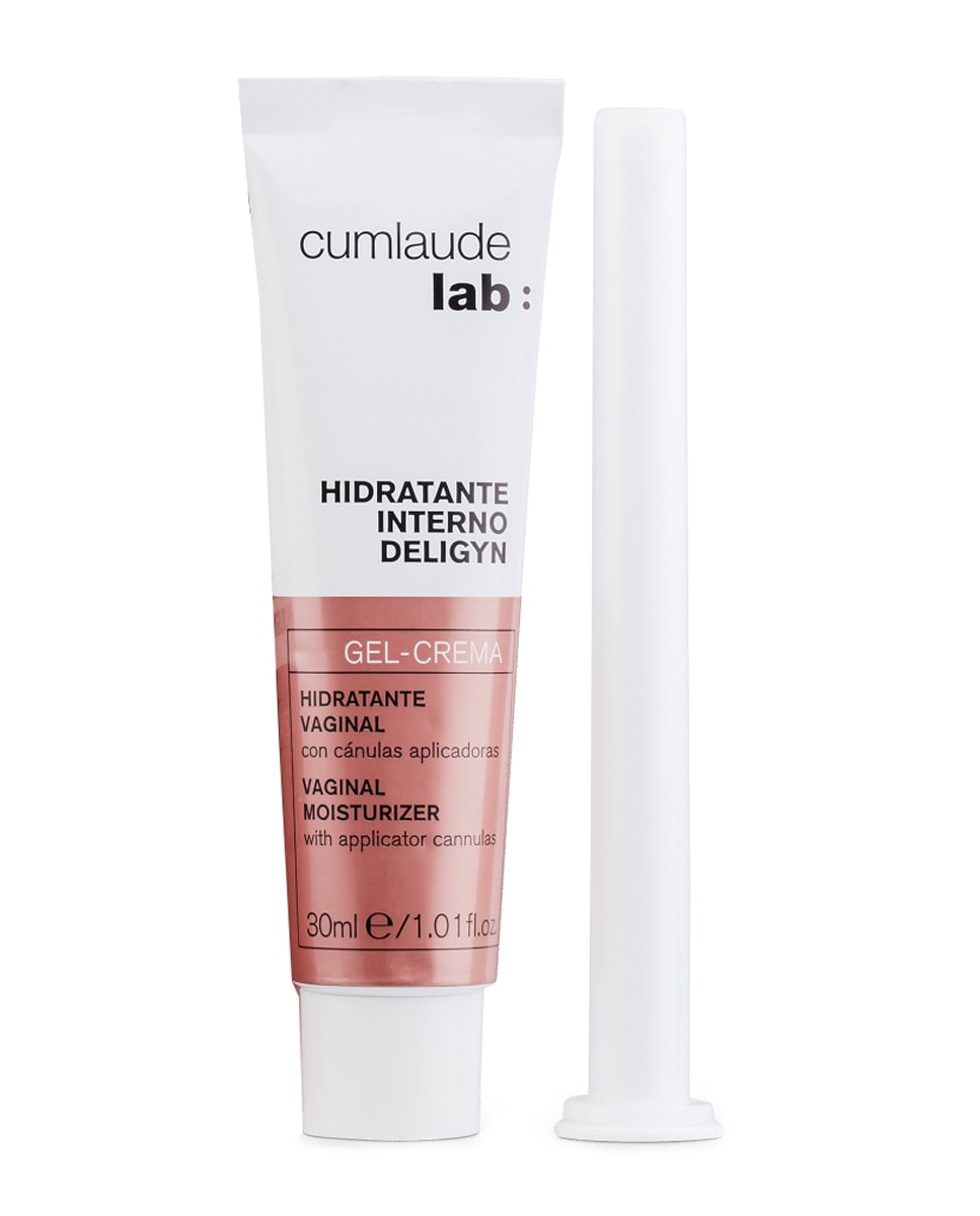 Cumlaude Lab - Gel Crema Hidratante Interno Deligyn 30 ml Cumlaude Lab. - Image 1
