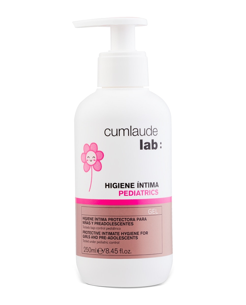 Cumlaude Lab - Gel Limpiador Higiene Íntima Deligyn 200 ml Cumlaude Lab. - Image 1