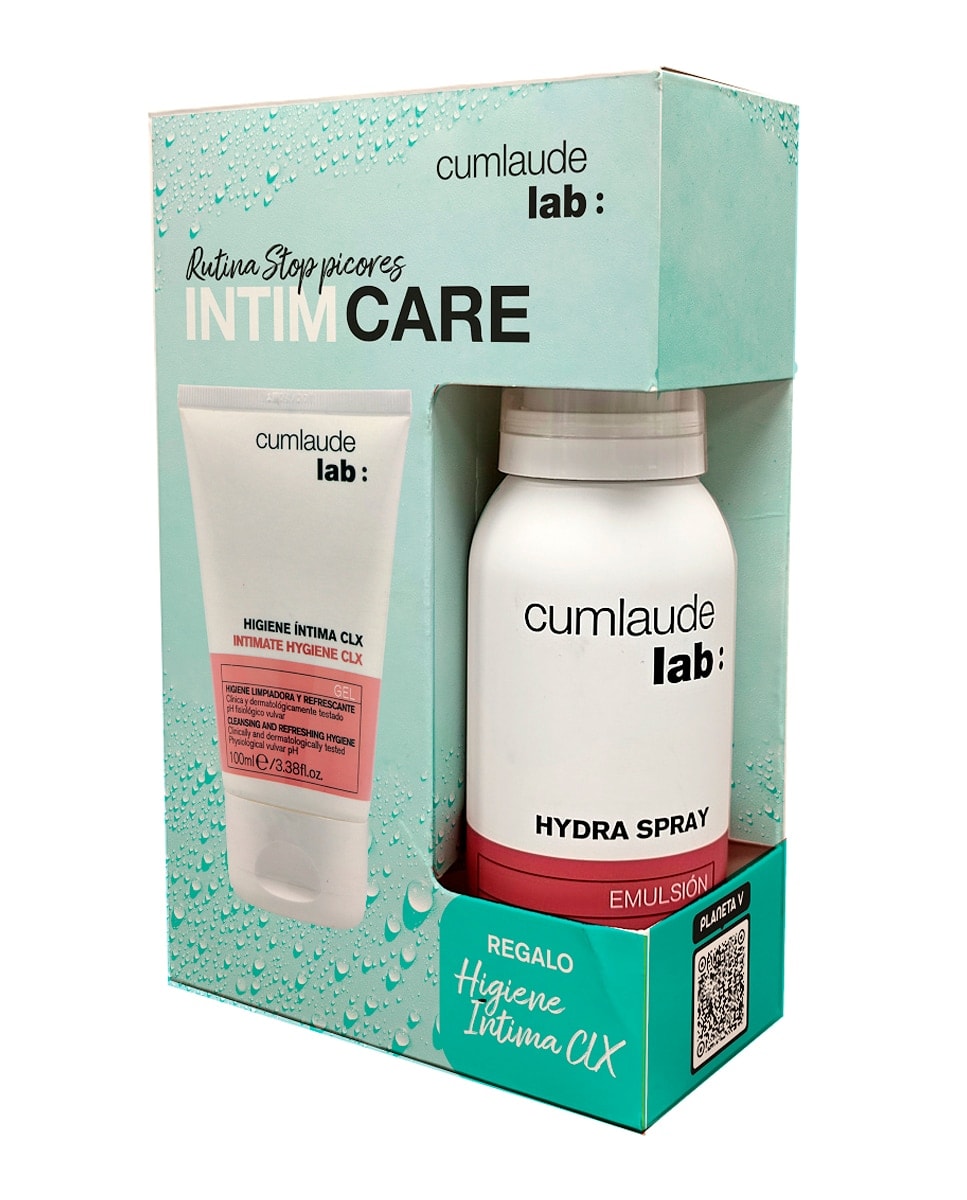Cumlaude Lab - Spray Bruma Hidratante Hydra 75 ml Cumlaude Lab. - Image 1