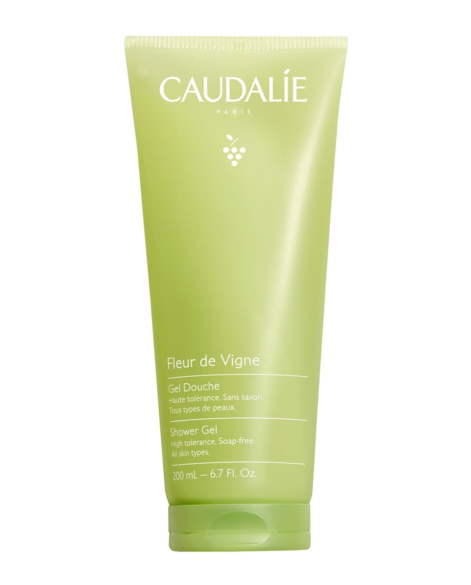 Caudalie - Gel de Ducha Fleur de Vigne 200 ml Caudalie. - Image 1