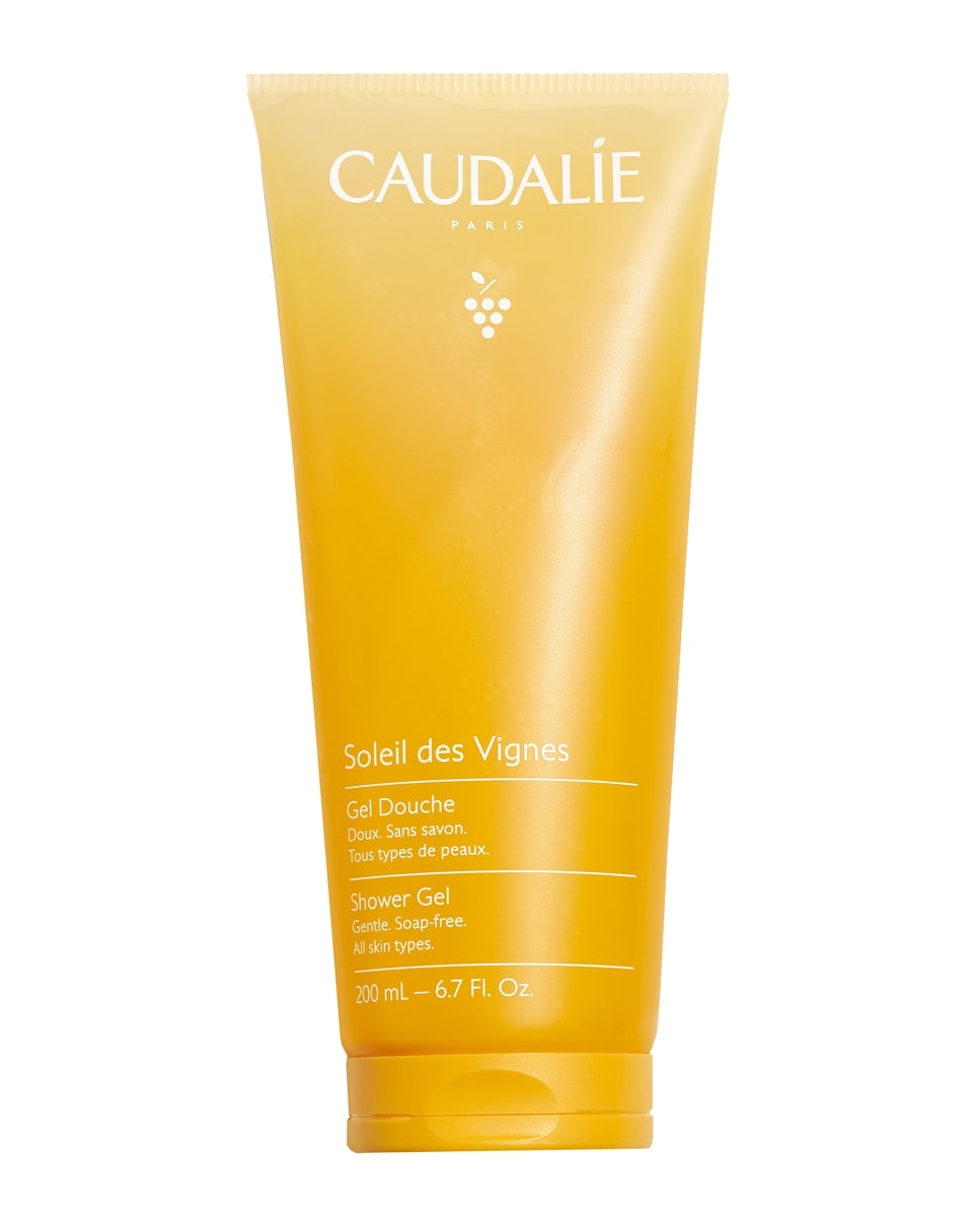 Caudalie - Gel de Ducha Soleil des Vignes 200 ml Caudalie. - Image 1