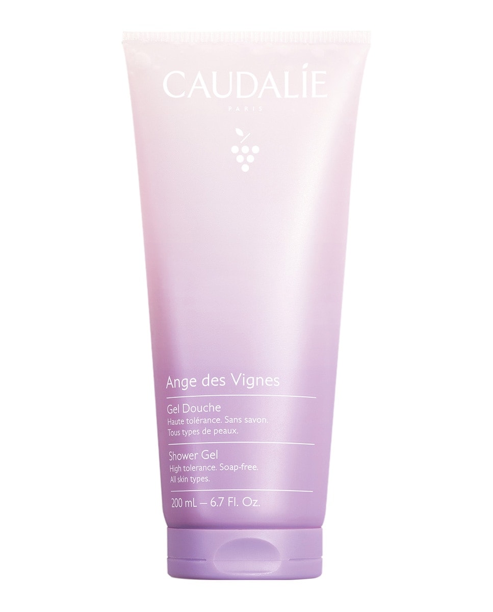 Caudalie - Gel de Ducha Ange des Vignes Caudalie. - Image 1